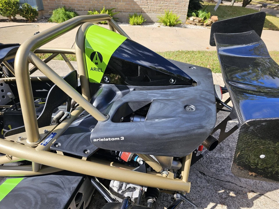 2015 Ariel Atom - Image 26 of 31
