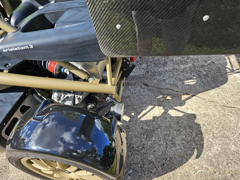 2015 Ariel Atom - Image 30 of 31