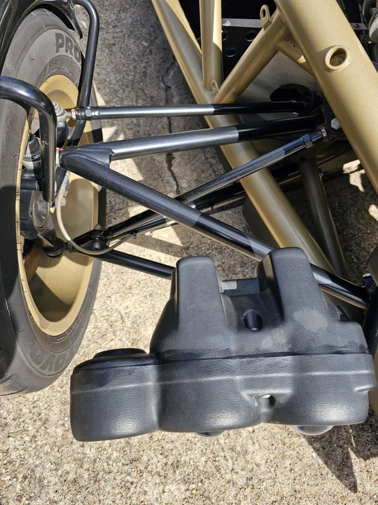 2015 Ariel Atom - Image 14 of 31