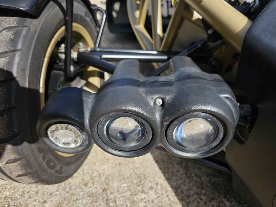 2015 Ariel Atom - Image 15 of 31
