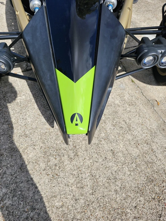 2015 Ariel Atom - Image 13 of 31