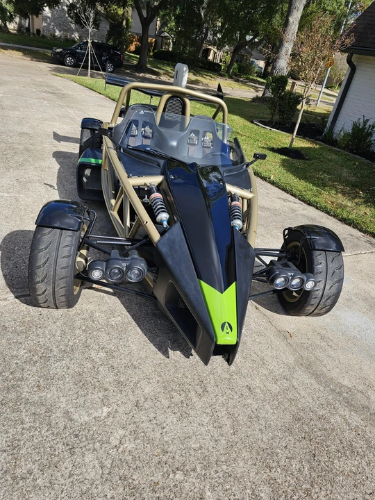 2015 Ariel Atom - Image 11 of 31
