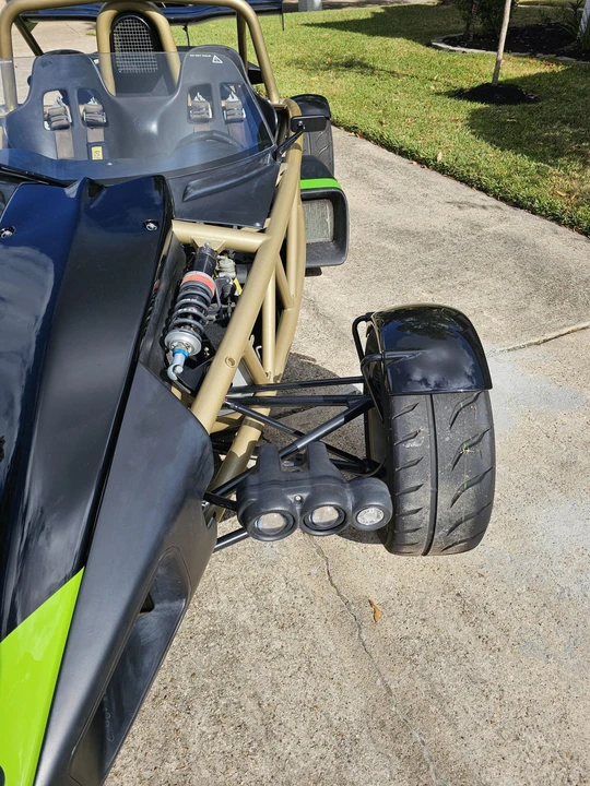 2015 Ariel Atom - Image 17 of 31