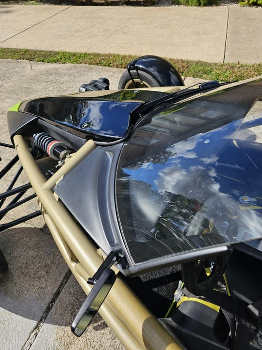2015 Ariel Atom - Image 21 of 31