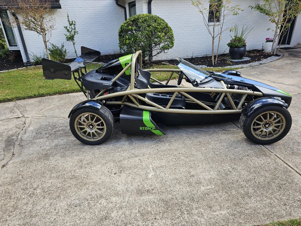 2015 Ariel Atom - Image 8 of 31