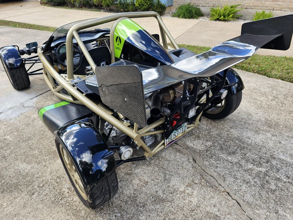 2015 Ariel Atom - Image 5 of 31