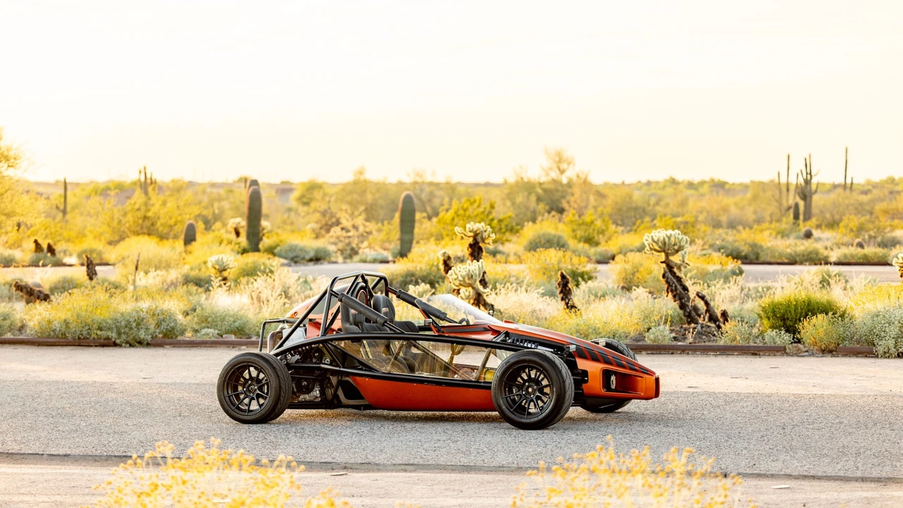 2015 Ariel Atom - Image 25 of 31