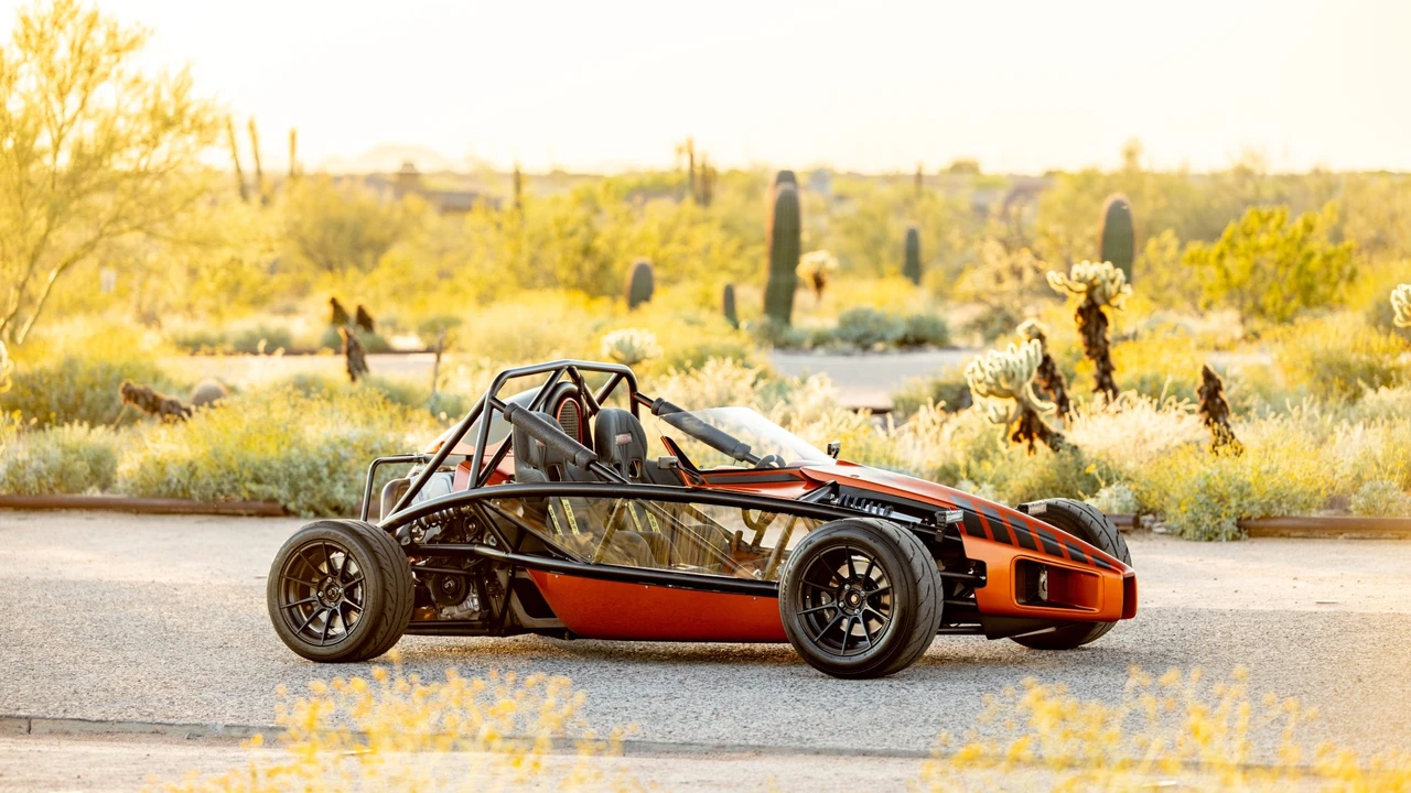 2015 Ariel Atom - Image 24 of 31