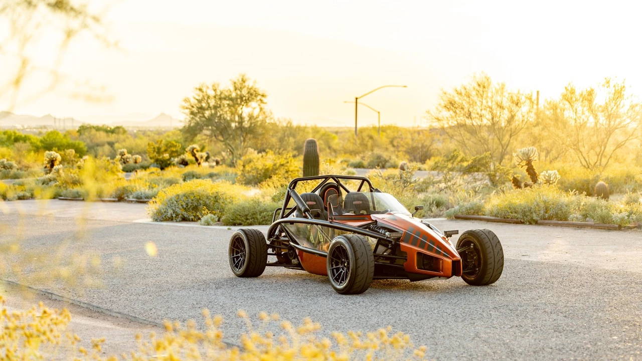 2015 Ariel Atom - Image 23 of 31