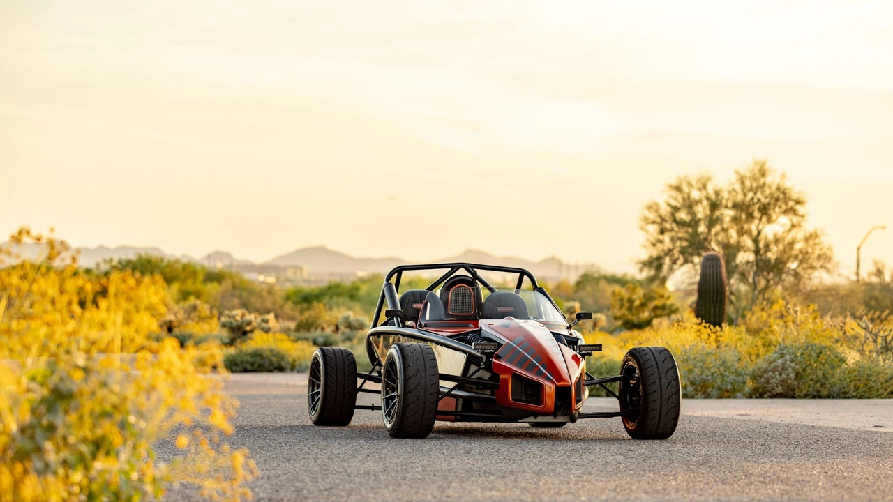 2015 Ariel Atom - Image 20 of 31