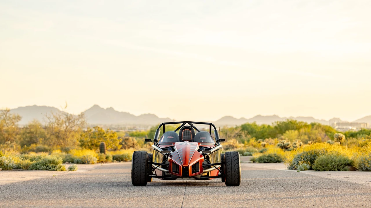 2015 Ariel Atom - Image 19 of 31