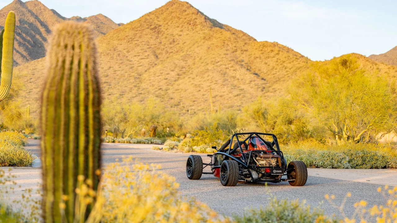 2015 Ariel Atom - Image 31 of 31
