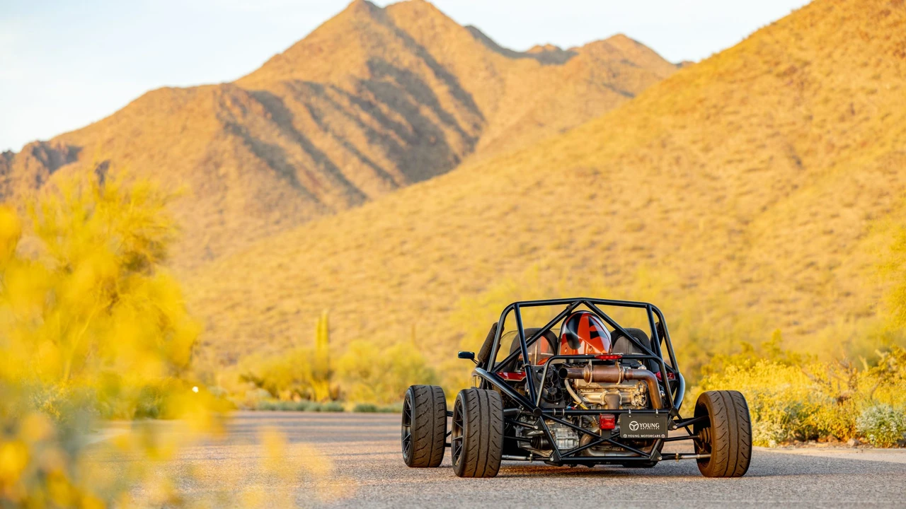 2015 Ariel Atom - Image 29 of 31