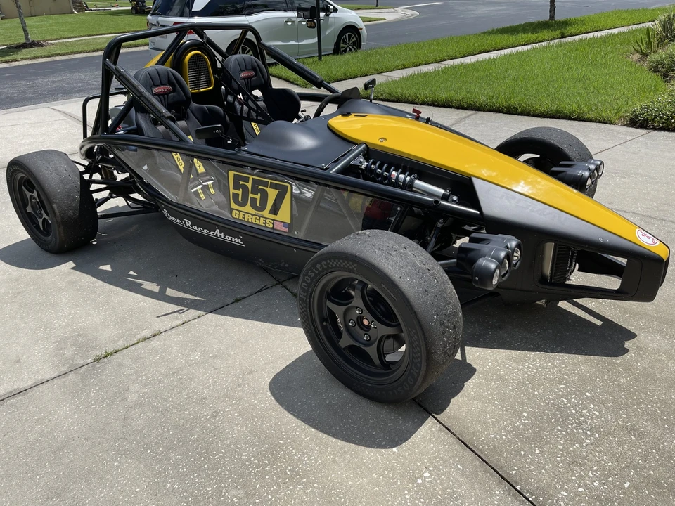 2015 Ariel Atom - Image 13 of 31