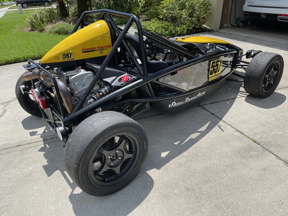 2015 Ariel Atom - Image 9 of 31