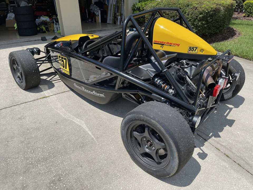 2015 Ariel Atom - Image 6 of 31