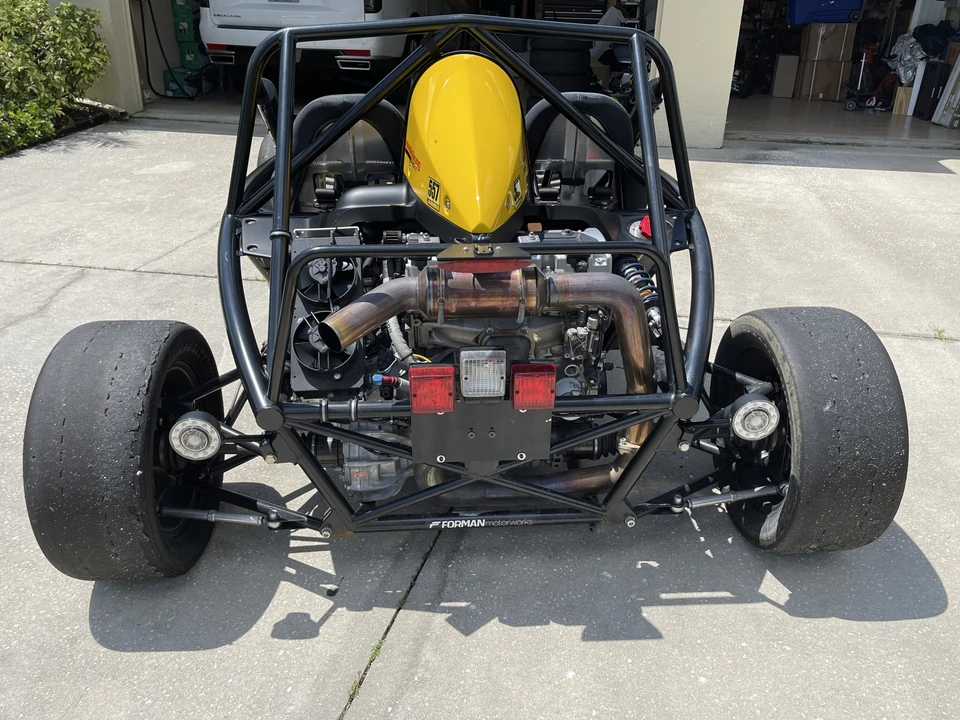 2015 Ariel Atom - Image 7 of 31