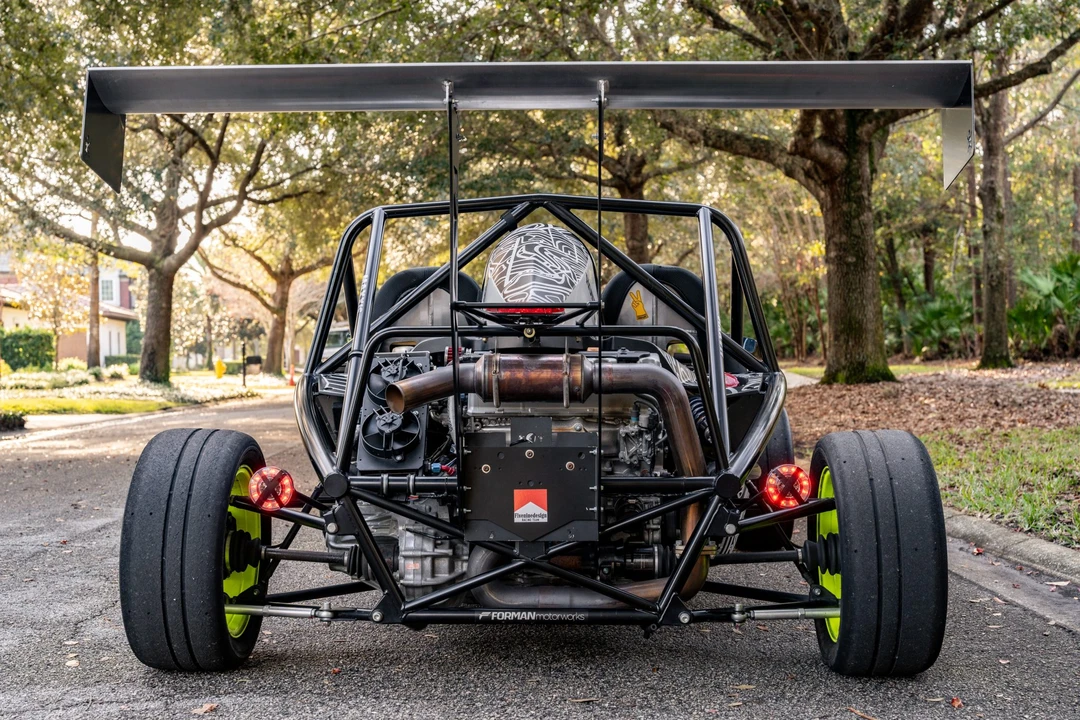 2015 Ariel Atom - Image 8 of 31