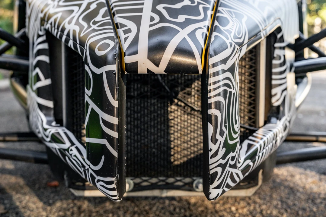 2015 Ariel Atom - Image 13 of 31
