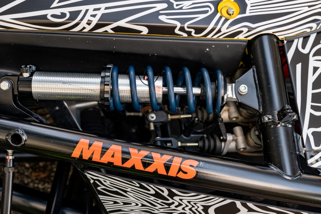 2015 Ariel Atom - Image 26 of 31