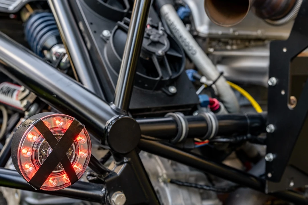 2015 Ariel Atom - Image 20 of 31