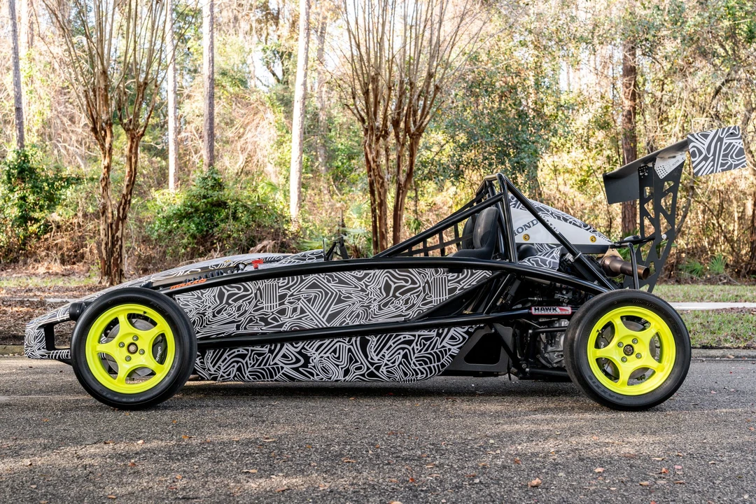 2015 Ariel Atom - Image 10 of 31