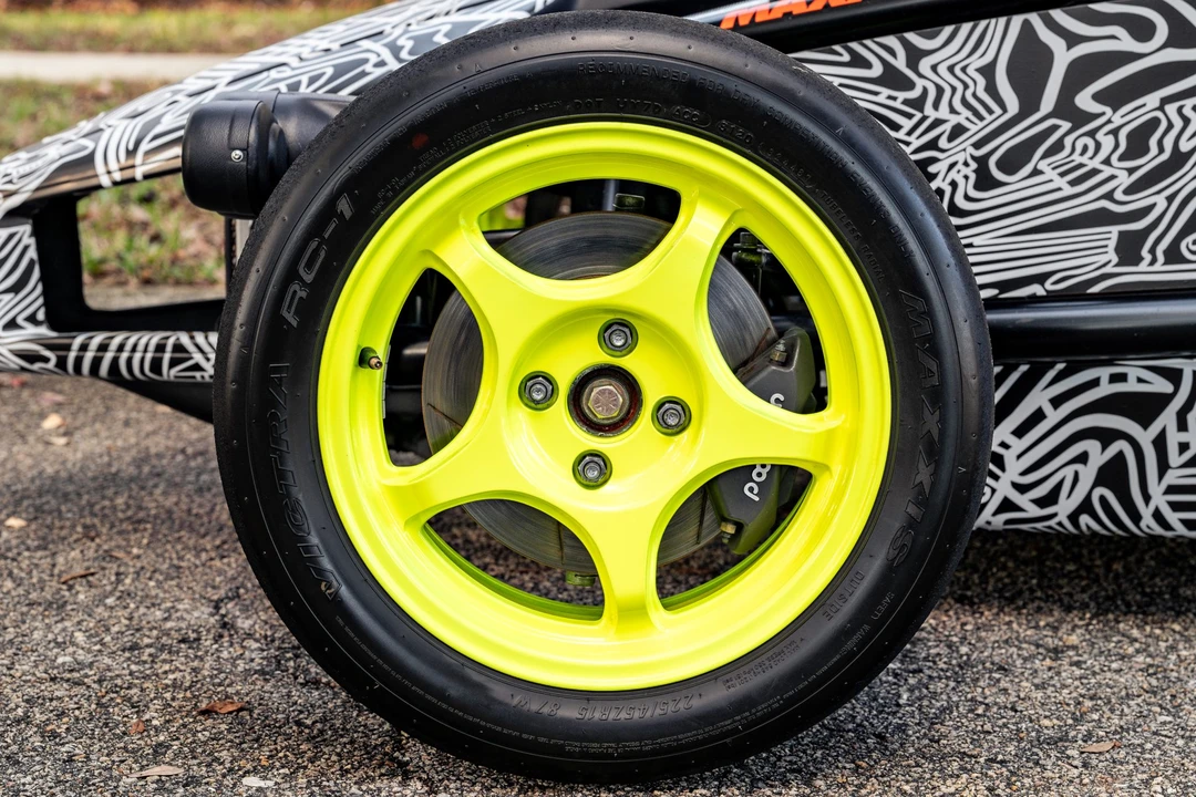 2015 Ariel Atom - Image 31 of 31
