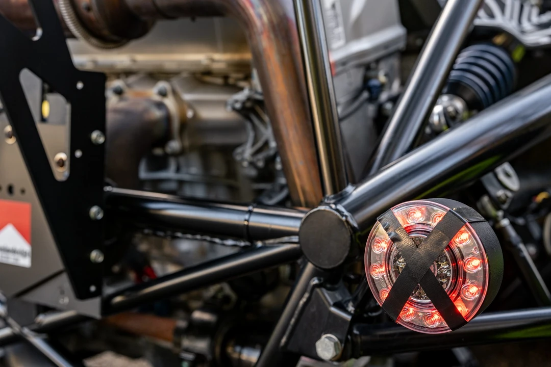 2015 Ariel Atom - Image 17 of 31