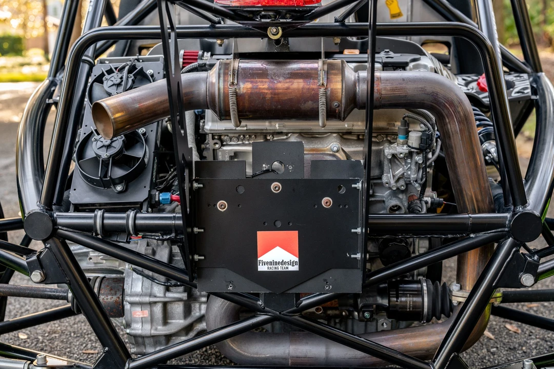 2015 Ariel Atom - Image 18 of 31