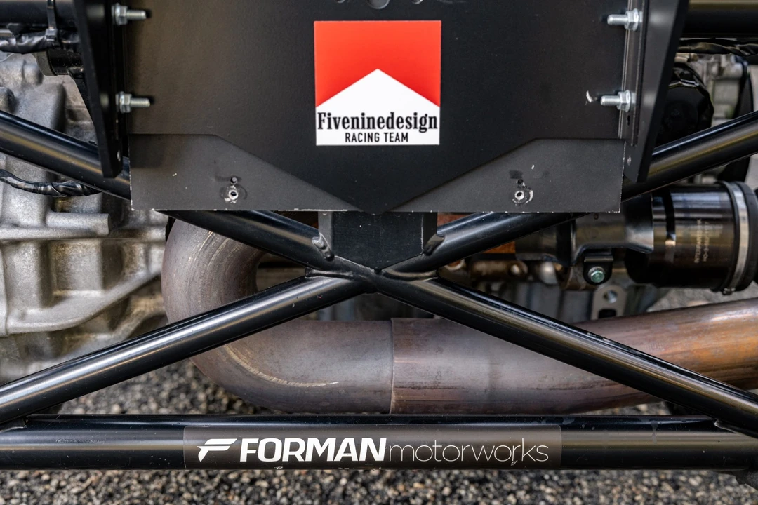 2015 Ariel Atom - Image 19 of 31