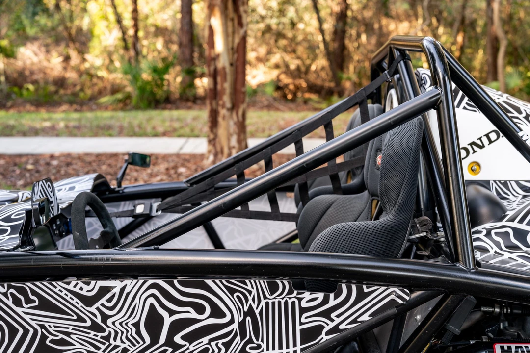 2015 Ariel Atom - Image 24 of 31