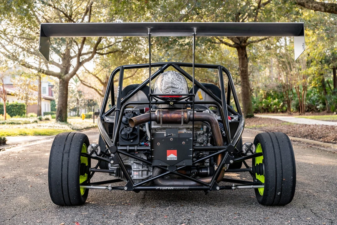 2015 Ariel Atom - Image 7 of 31