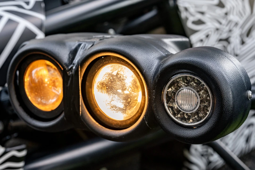 2015 Ariel Atom - Image 11 of 31