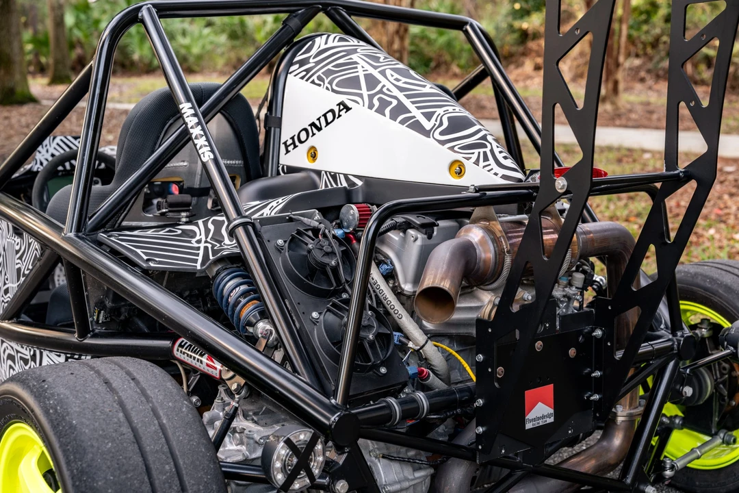 2015 Ariel Atom - Image 21 of 31