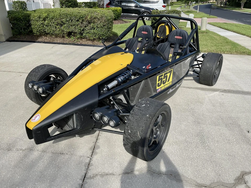 2015 Ariel Atom - Image 2 of 31
