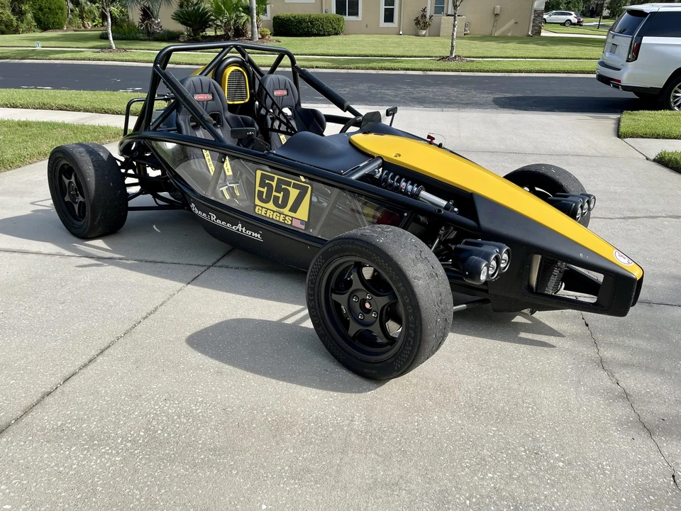 2015 Ariel Atom - Image 12 of 31