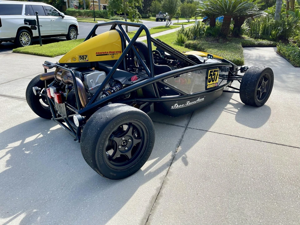 2015 Ariel Atom - Image 10 of 31