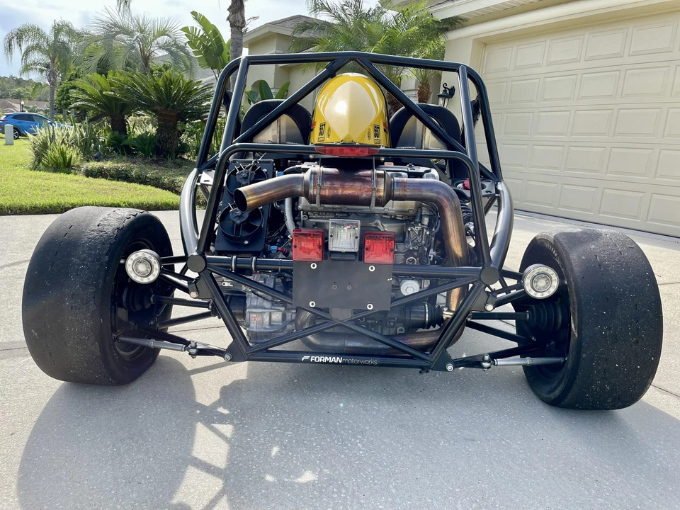2015 Ariel Atom - Image 8 of 31
