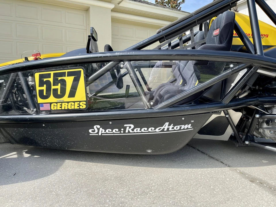 2015 Ariel Atom - Image 26 of 31