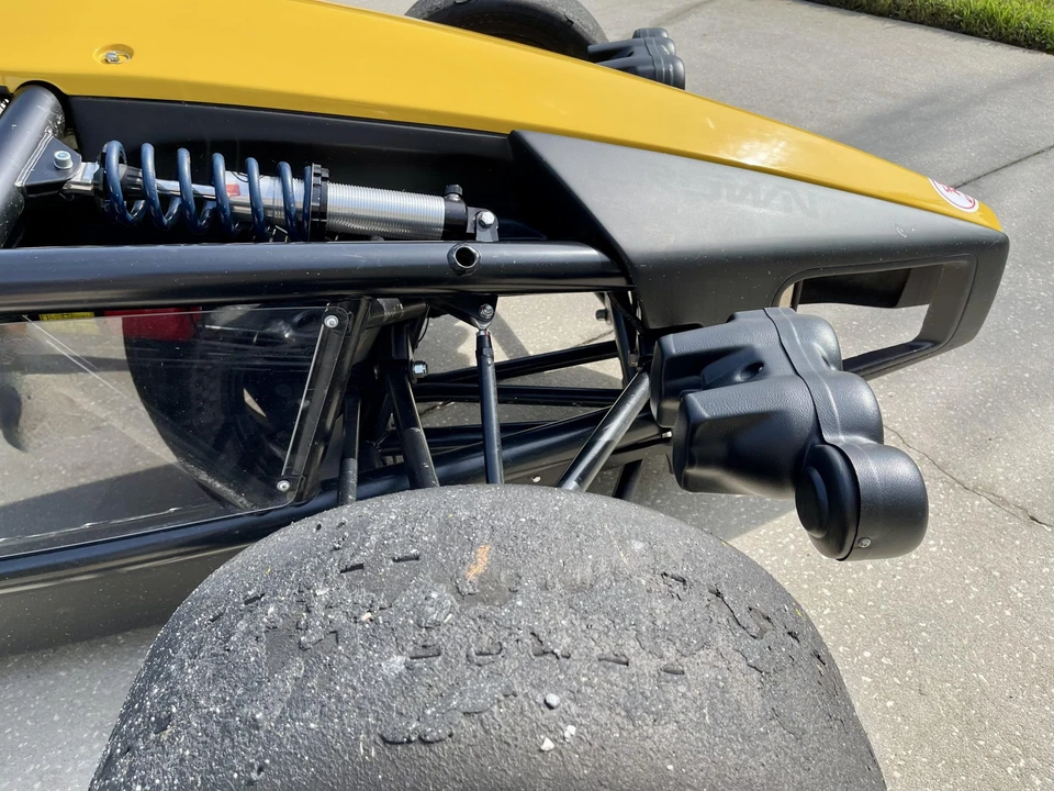 2015 Ariel Atom - Image 28 of 31