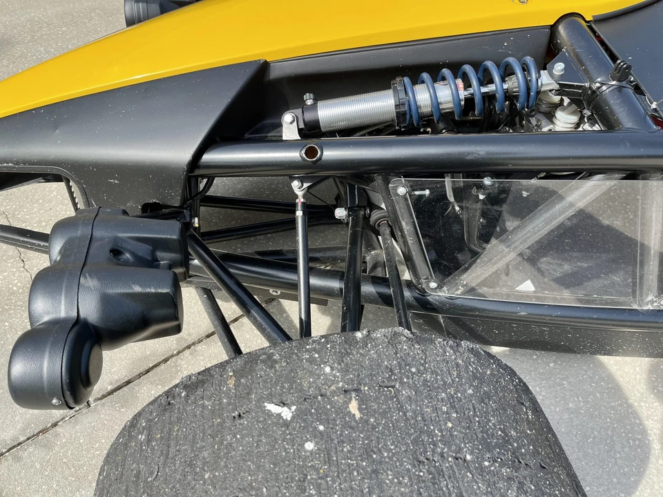 2015 Ariel Atom - Image 30 of 31