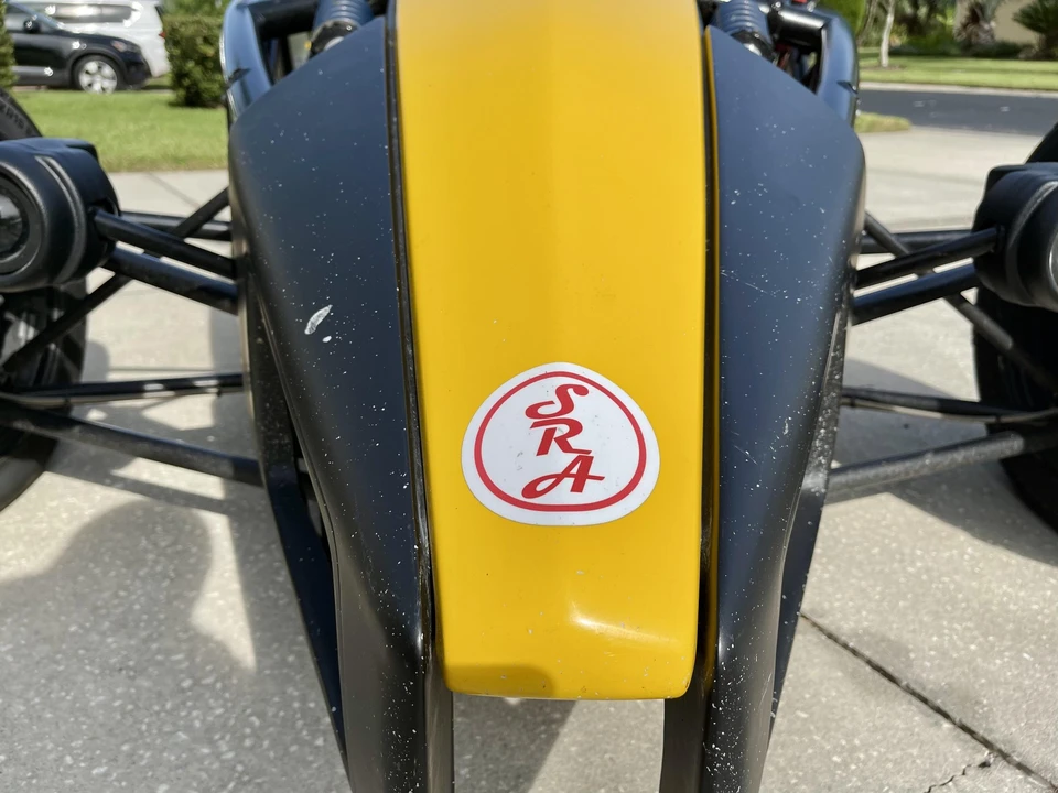 2015 Ariel Atom - Image 19 of 31