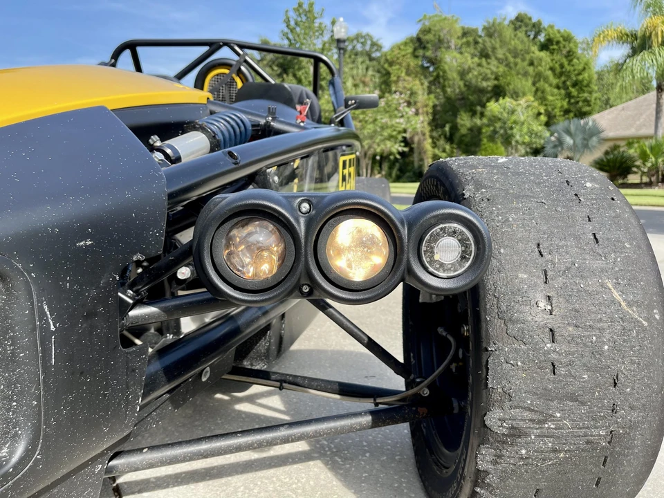 2015 Ariel Atom - Image 22 of 31
