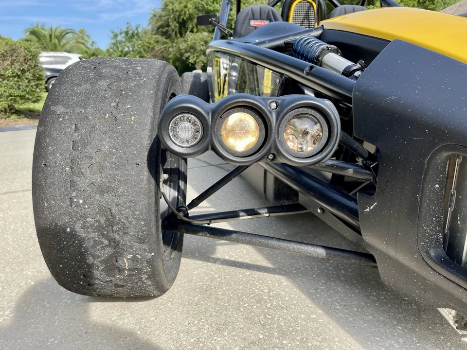 2015 Ariel Atom - Image 21 of 31