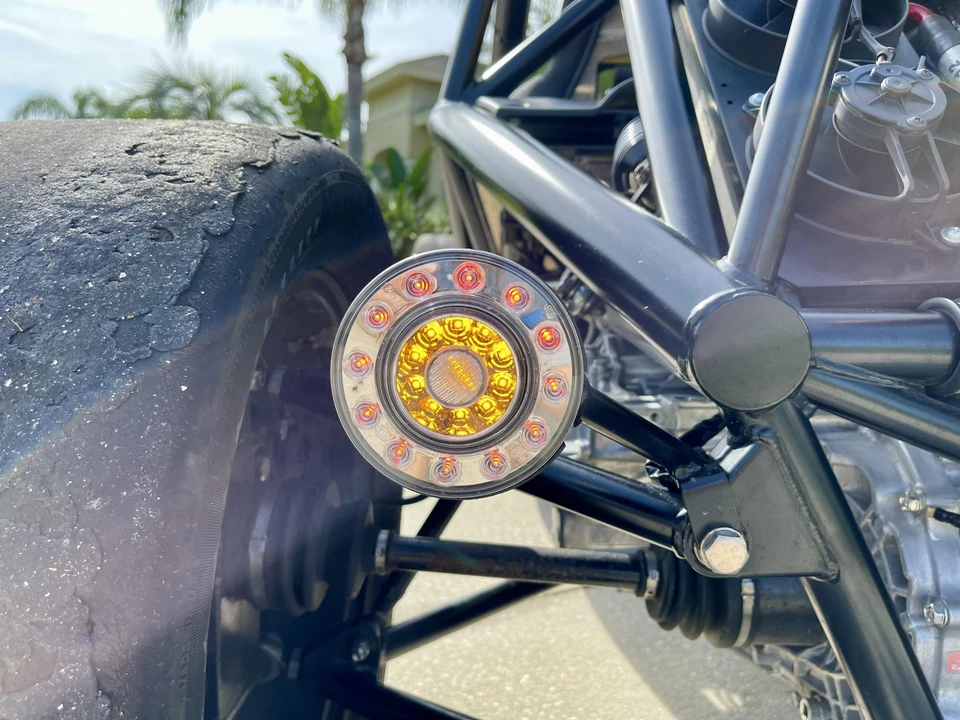 2015 Ariel Atom - Image 23 of 31