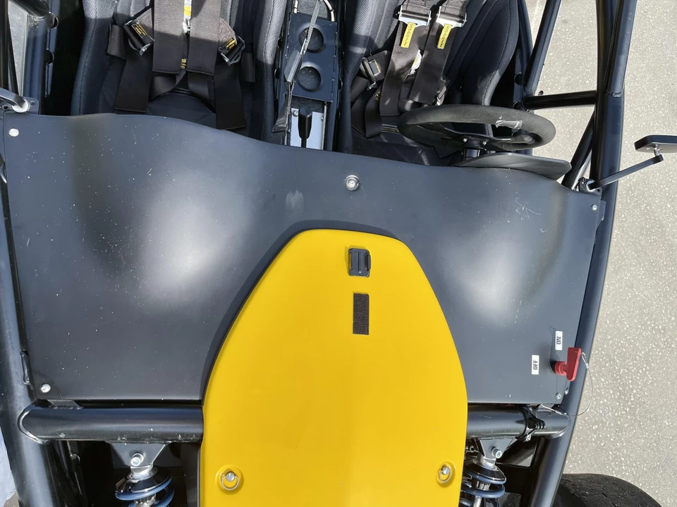 2015 Ariel Atom - Image 20 of 31