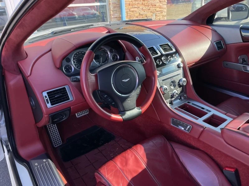 2015 Aston Martin DB9 - Image 2 of 12