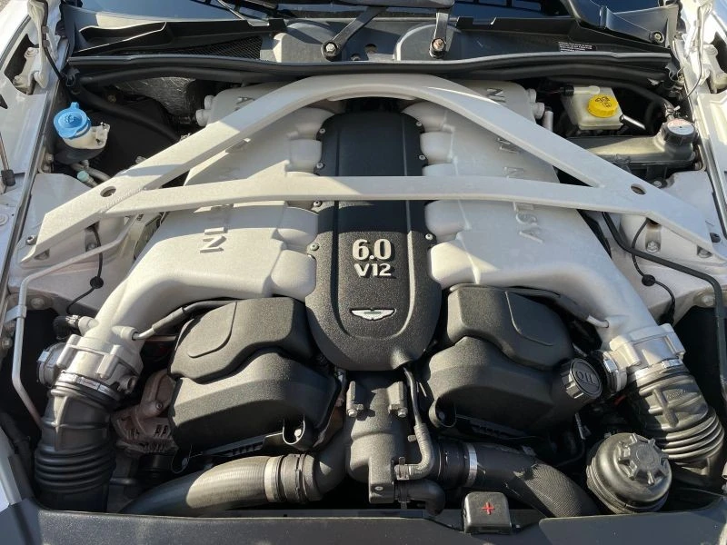 2015 Aston Martin DB9 - Image 5 of 12