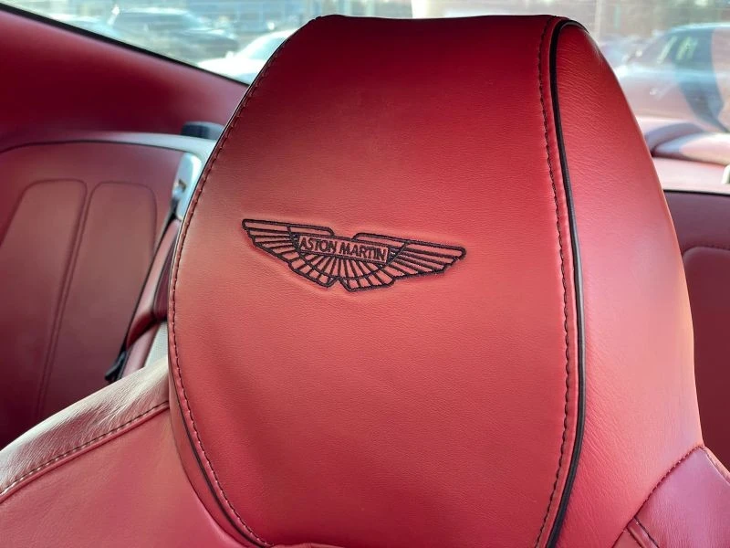 2015 Aston Martin DB9 - Image 4 of 12