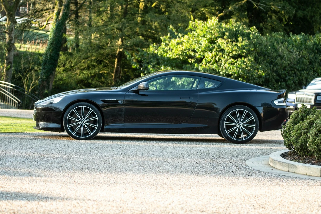 2015 Aston Martin DB9 - Image 21 of 21